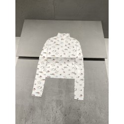 샤넬 CHANEL 긴팔 티셔츠