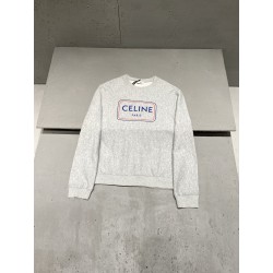 셀린느 CELINE 맨투맨