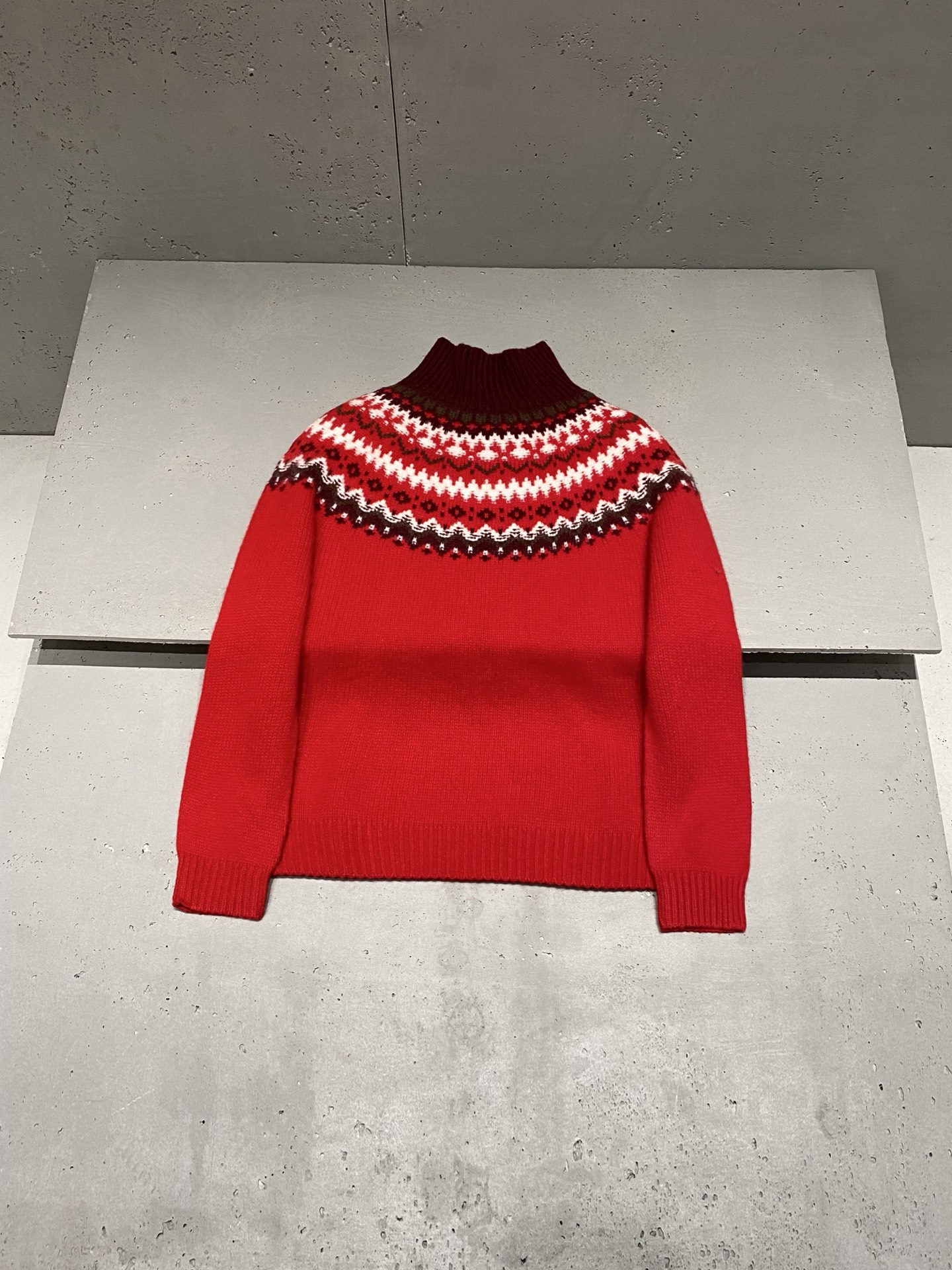 로로피아나 Loro Piana 스웨터