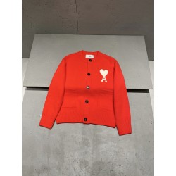 아미 파리 AMI Paris 가디건