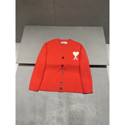 아미 파리 AMI Paris 가디건
