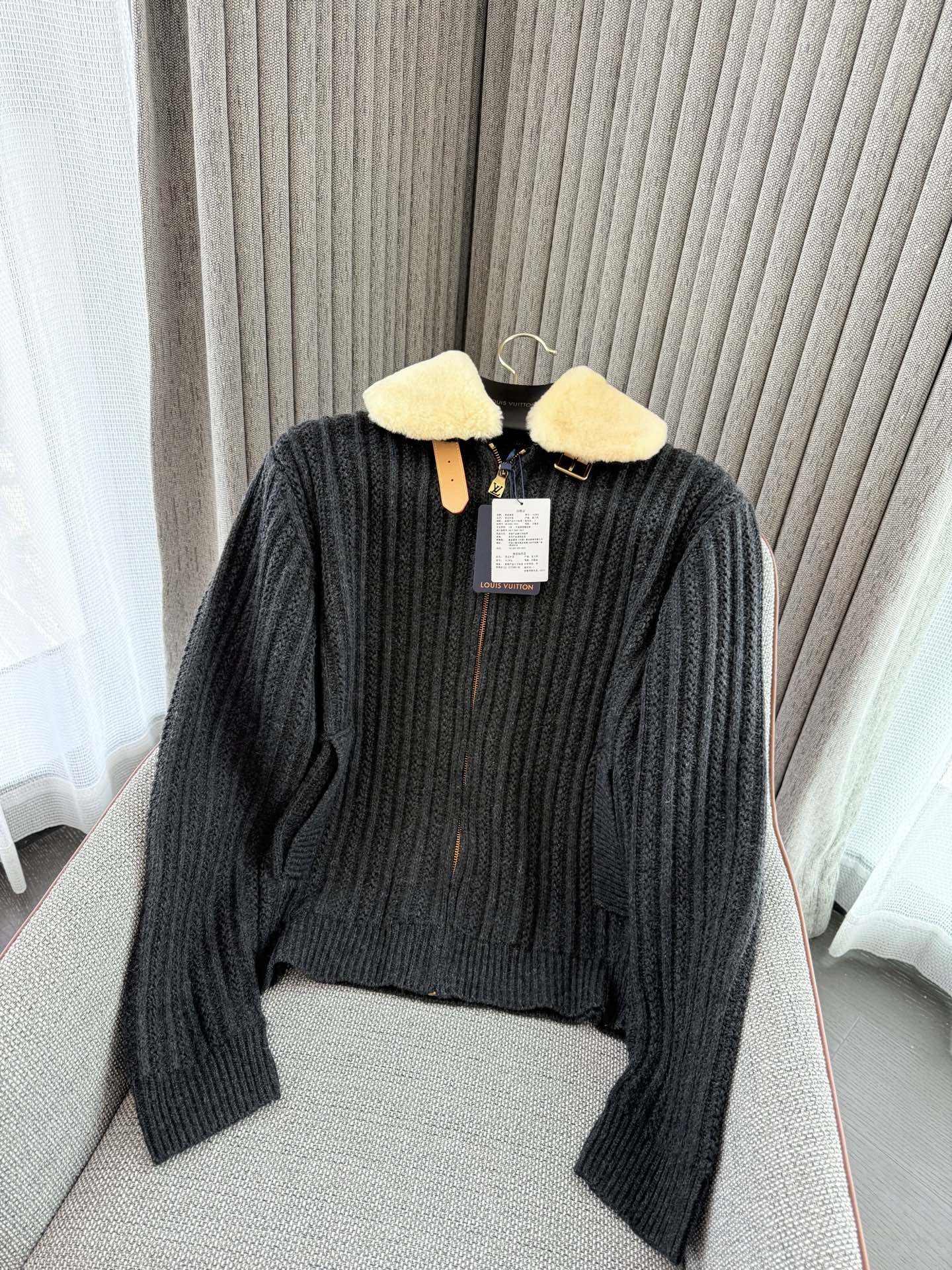 루이비통 Louis Vuitton 재킷