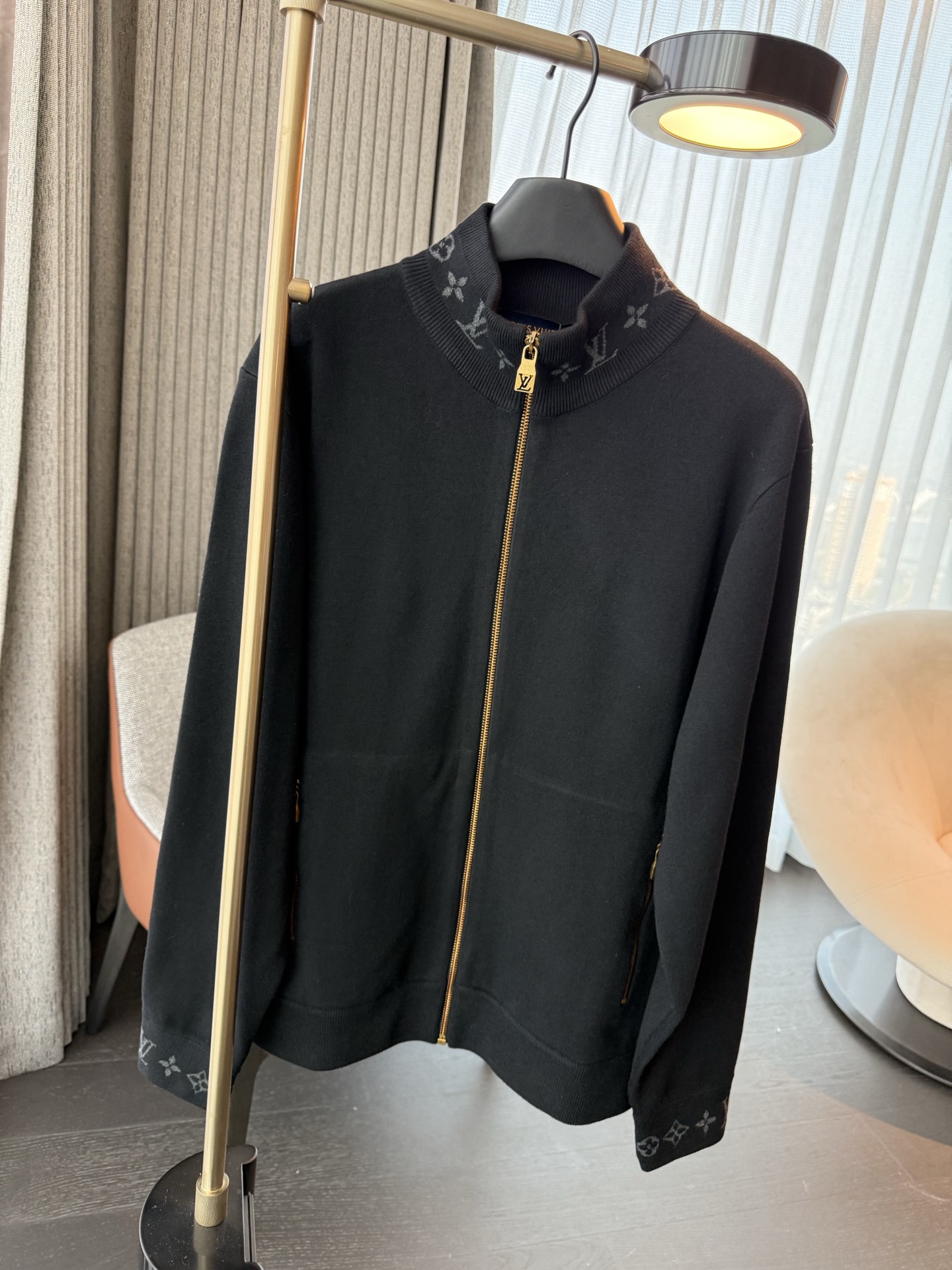 루이비통 Louis Vuitton 재킷