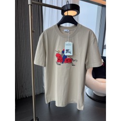 버버리 Burberry 반팔 티셔츠