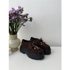 Alexander McQueen 로퍼 슈즈