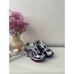발렌시아가 Balenciaga A-Runner 스니커즈