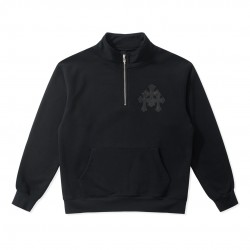 크롬하츠 Chrome Hearts 맨투맨 집업