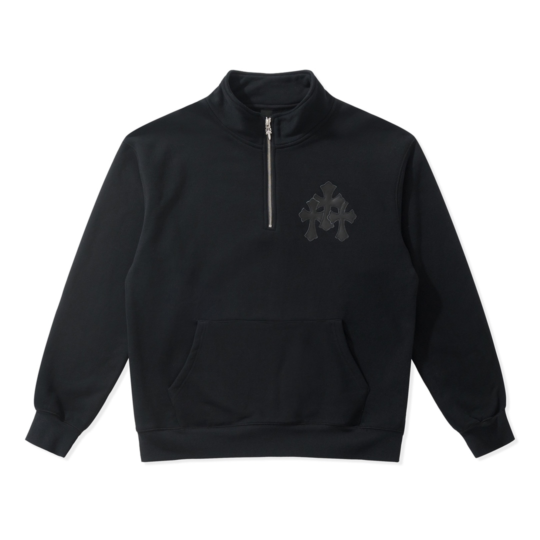 크롬하츠 Chrome Hearts 맨투맨 집업