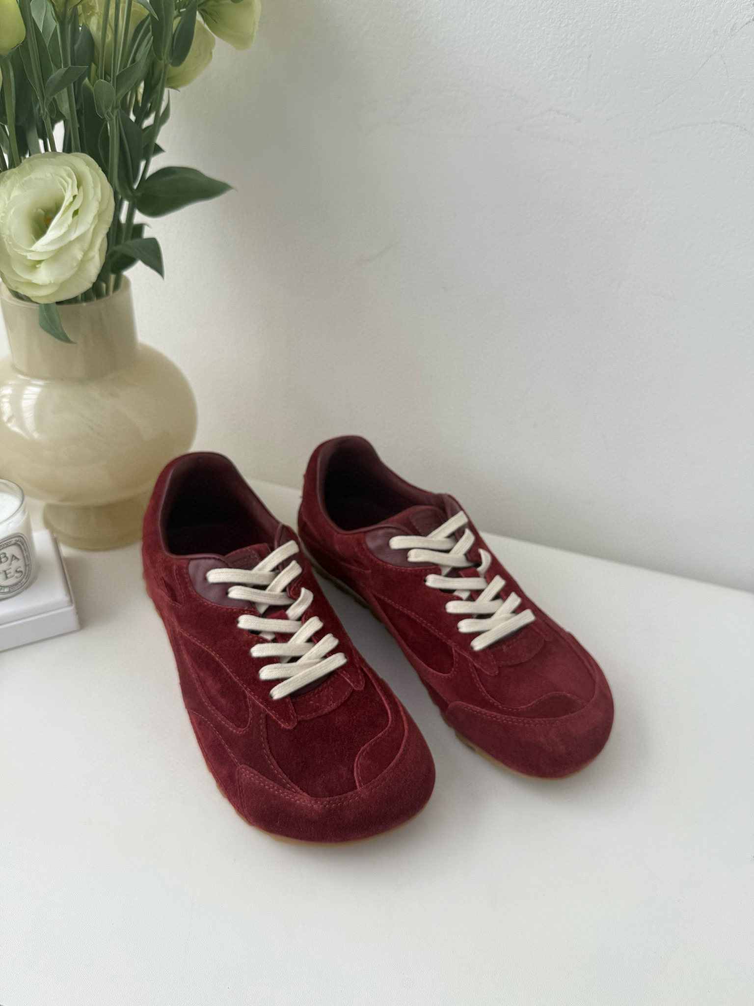 보테가 베네타 Bottega Veneta 스니커즈