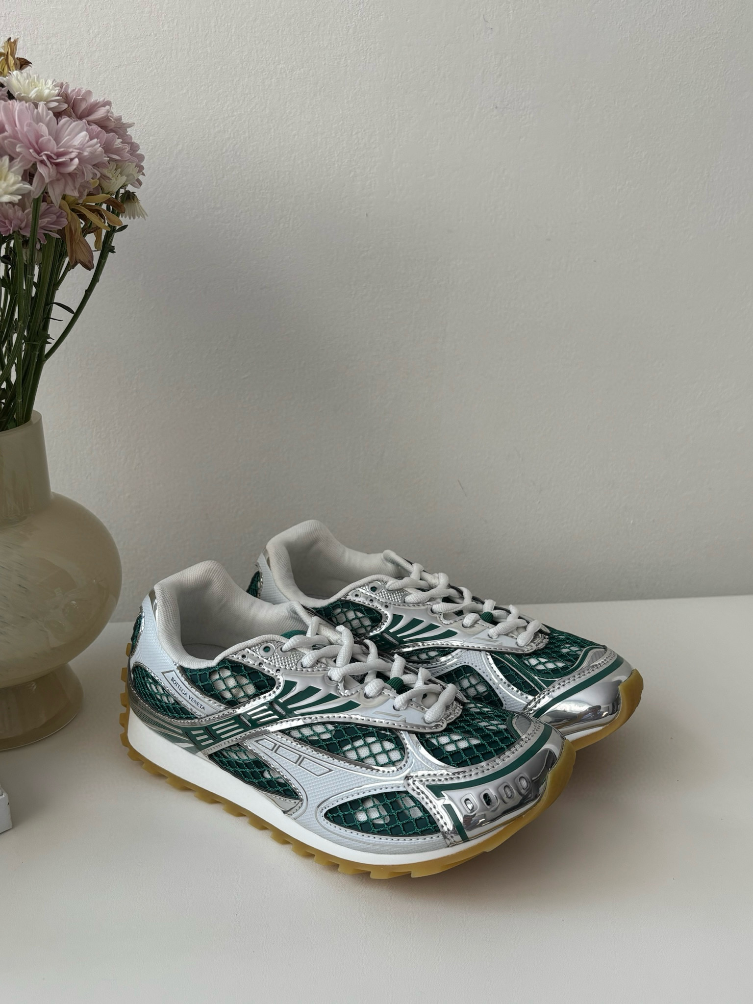 보테가 베네타 Bottega Veneta 스니커즈