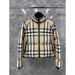 버버리 Burberry 다운재킷