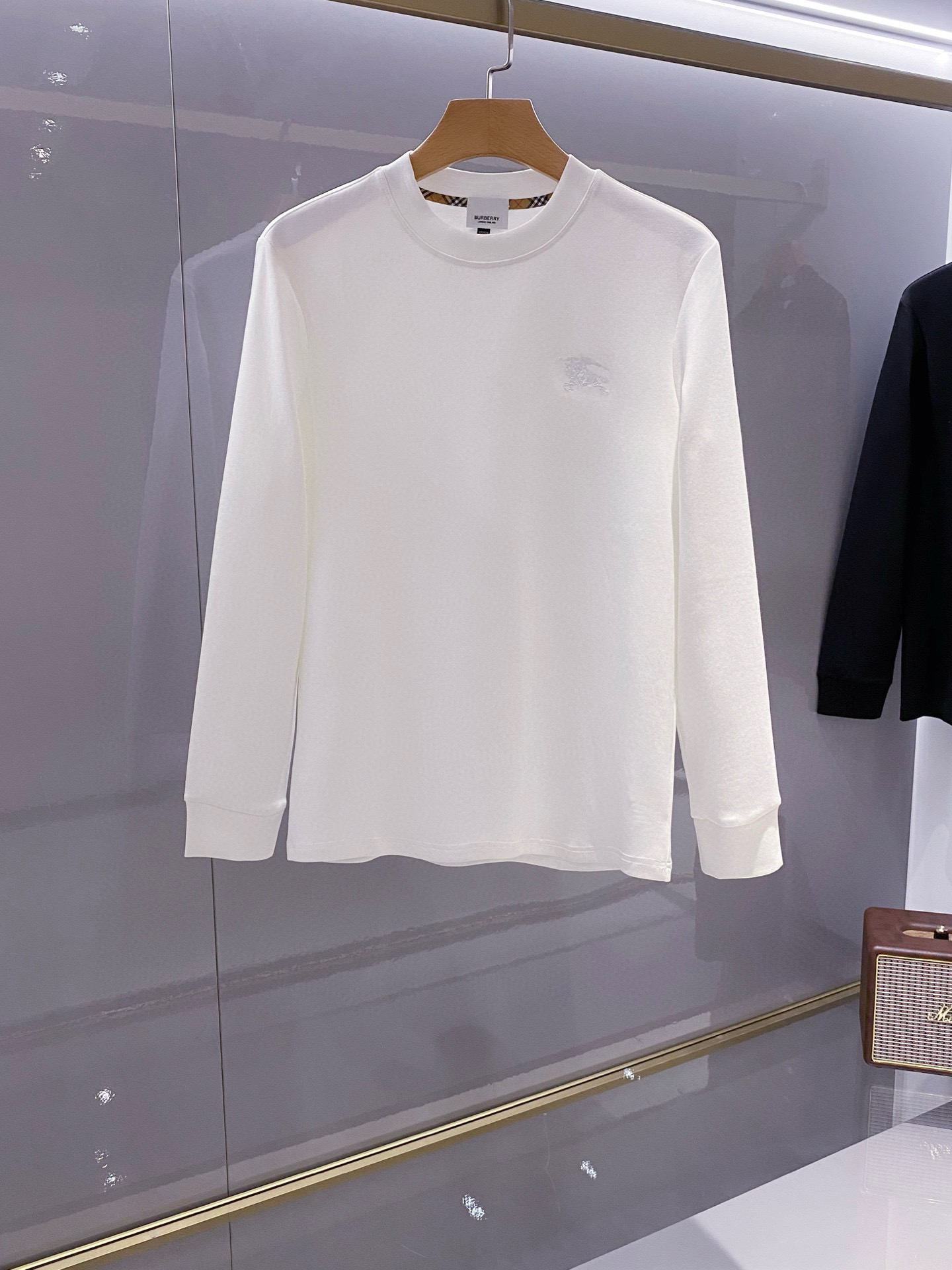 버버리 Burberry 긴팔 티셔츠