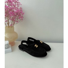 샤넬 CHANEL 샌들