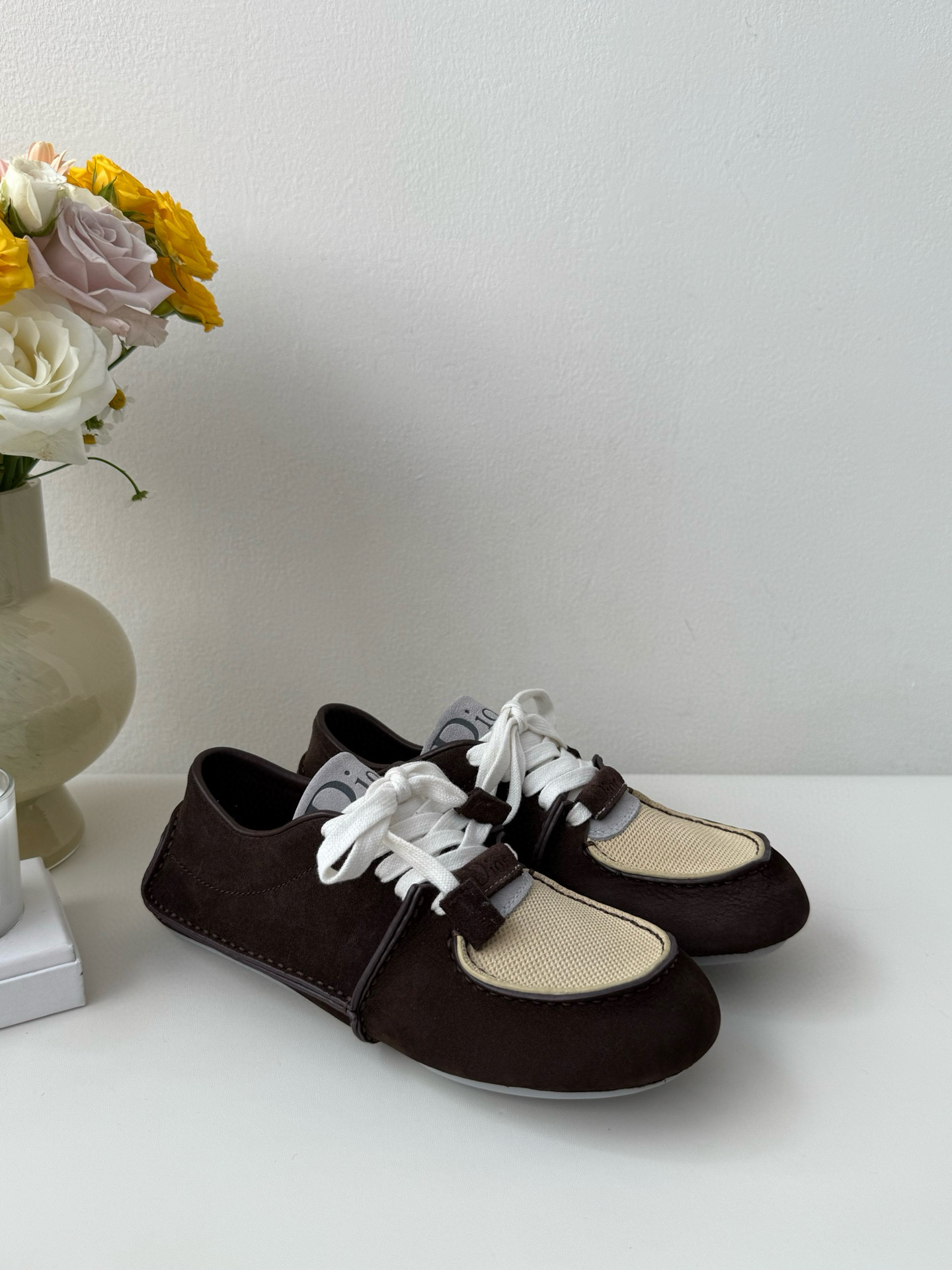 디올 Dior 스니커즈