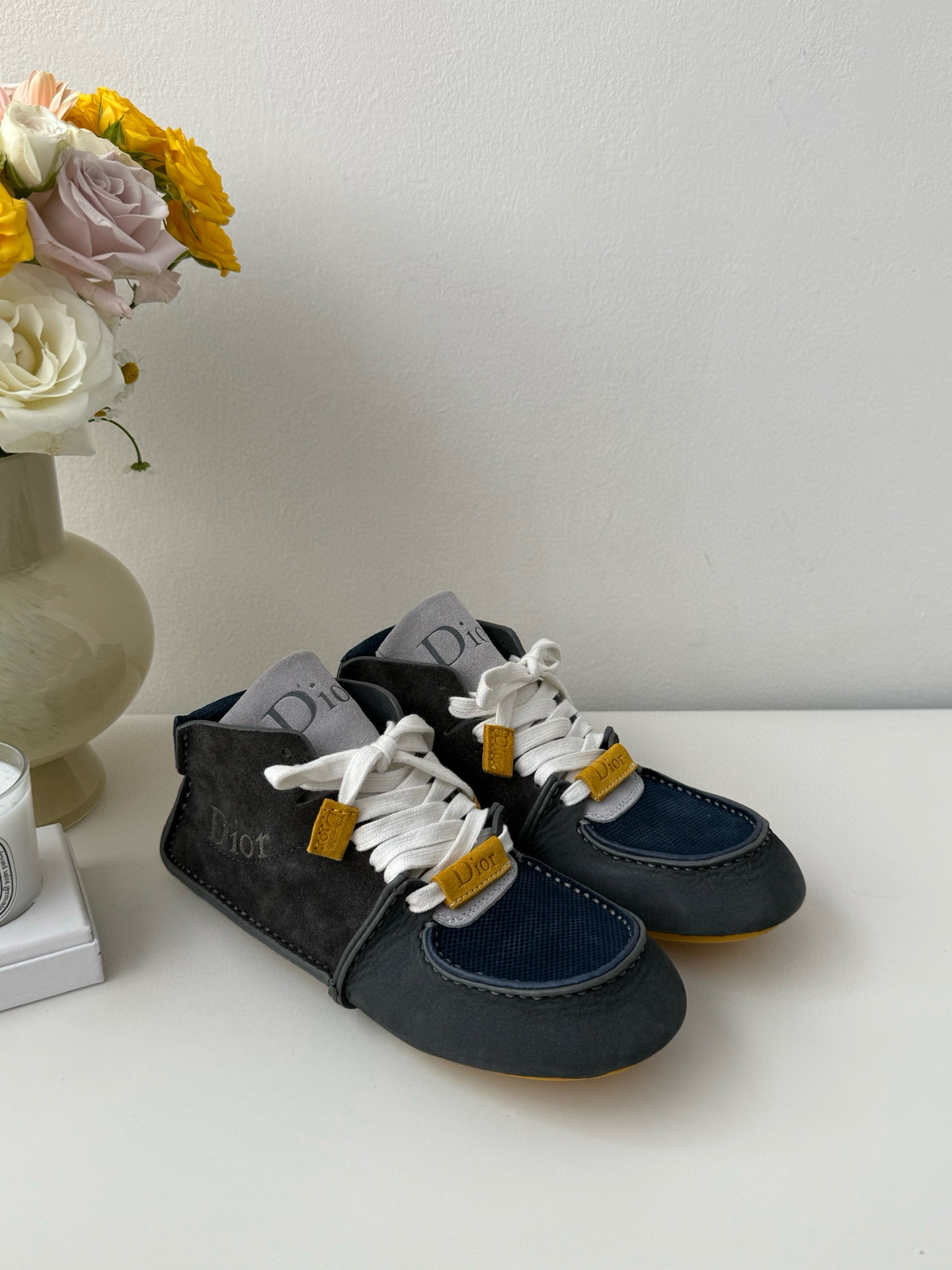 디올 Dior 스니커즈