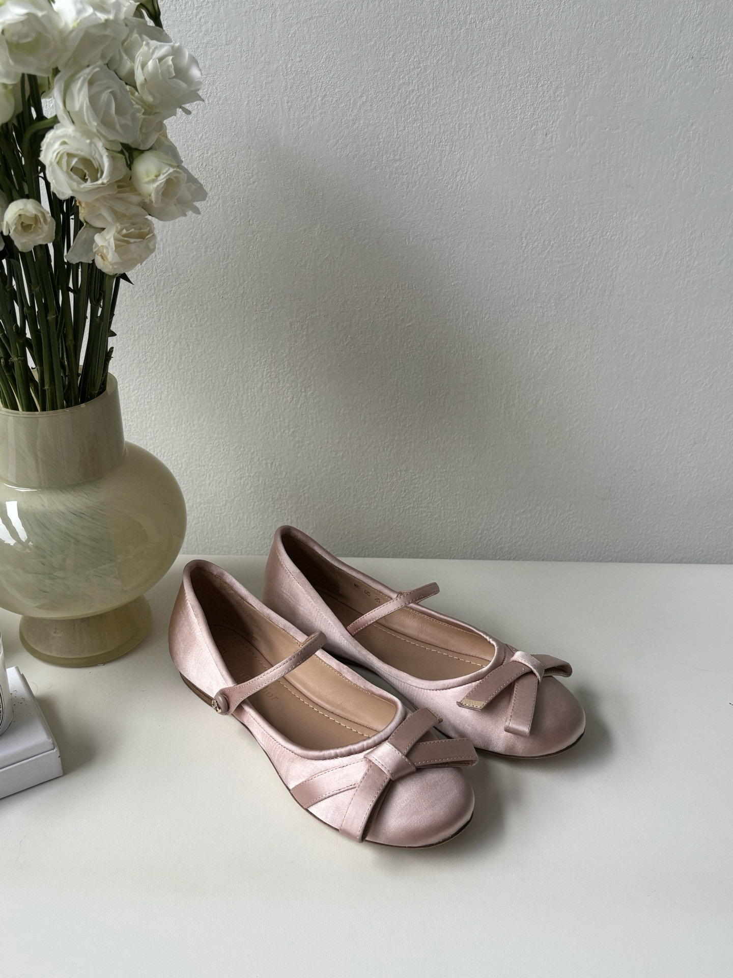 디올 Dior 메리제인