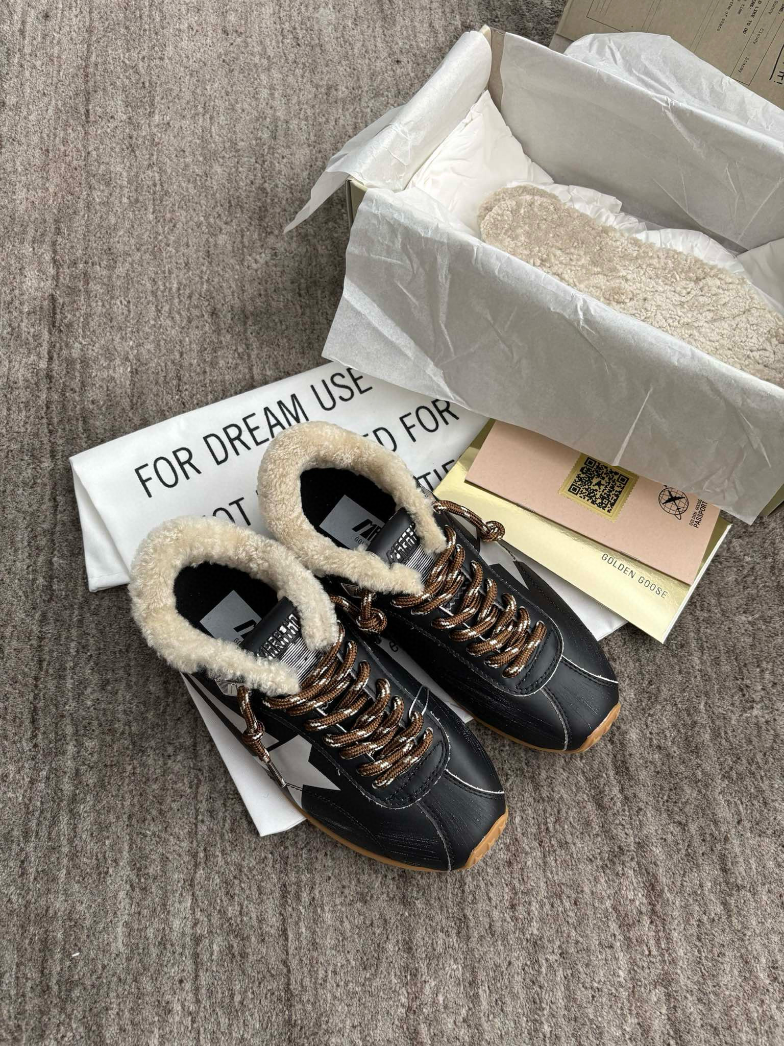 골든구스 Golden Goose 스니커즈