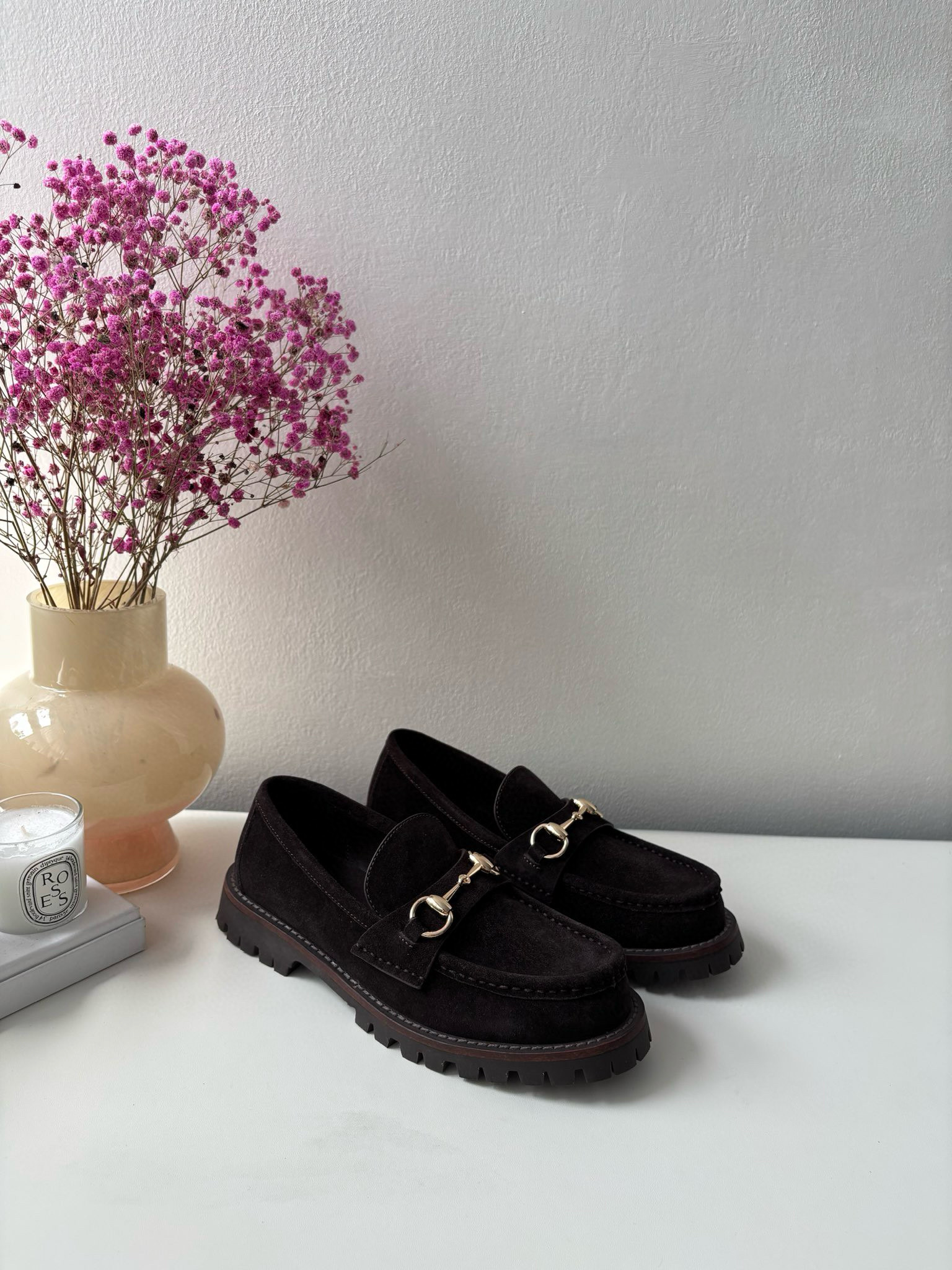 구찌 Gucci 로퍼 슈즈