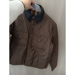 버버리 Burberry 양면 패딩