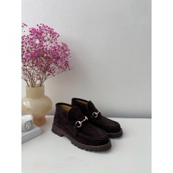 구찌 Gucci 앵클 부츠