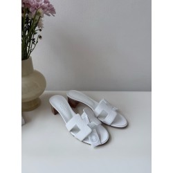 에르메스 Hermes Oran 슬리퍼