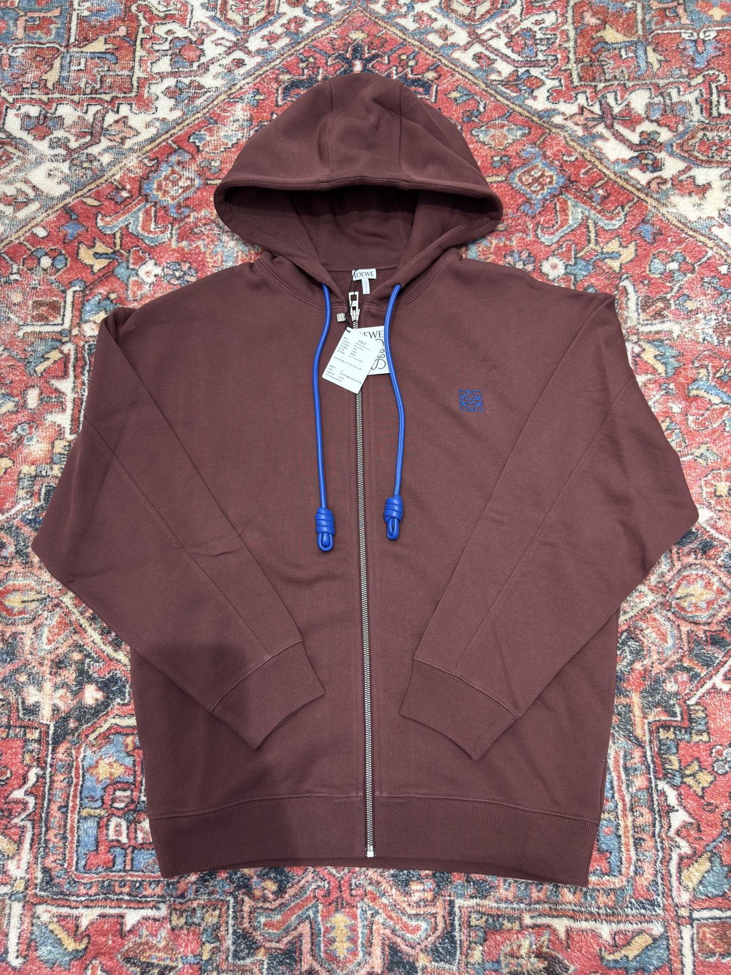 로에베 LOEWE 재킷