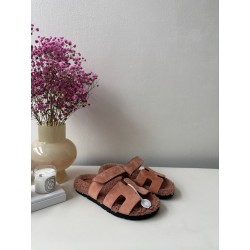 에르메스 Hermes Chypre sandal