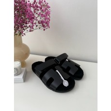 에르메스 Hermes Chypre sandal