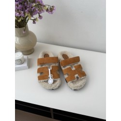 에르메스 Hermes Chypre sandal