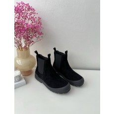 에르메스 Hermes 앵클 부츠