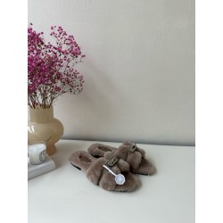 에르메스 Hermes 슬리퍼