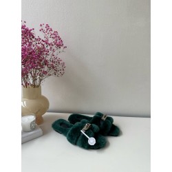 에르메스 Hermes 슬리퍼