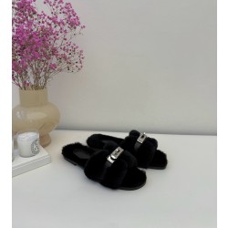 에르메스 Hermes 슬리퍼