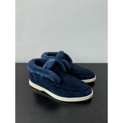 로로피아나 Loro Piana Open Walk 앵클 부츠