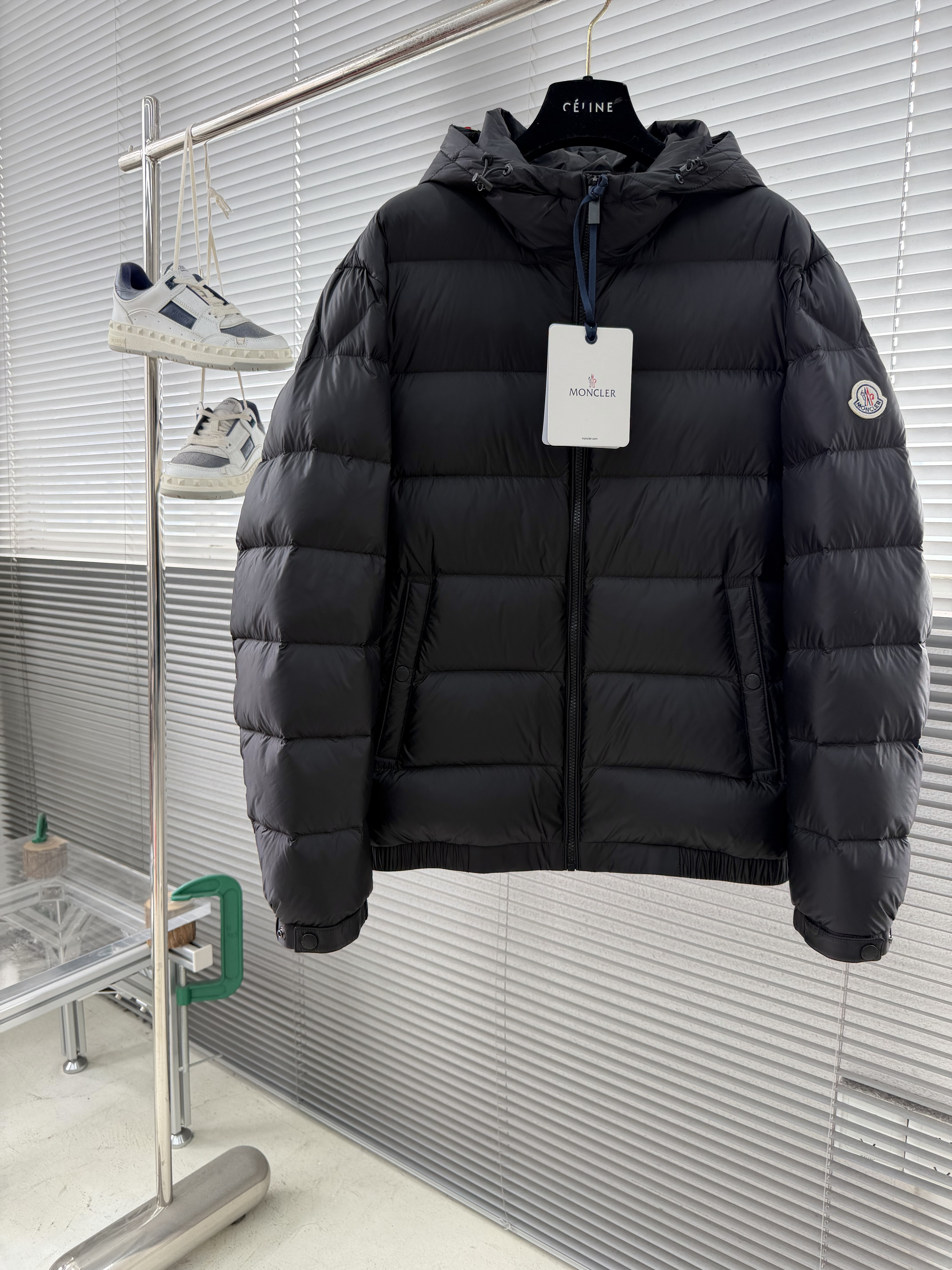 몽클레어 Moncler 다운재킷