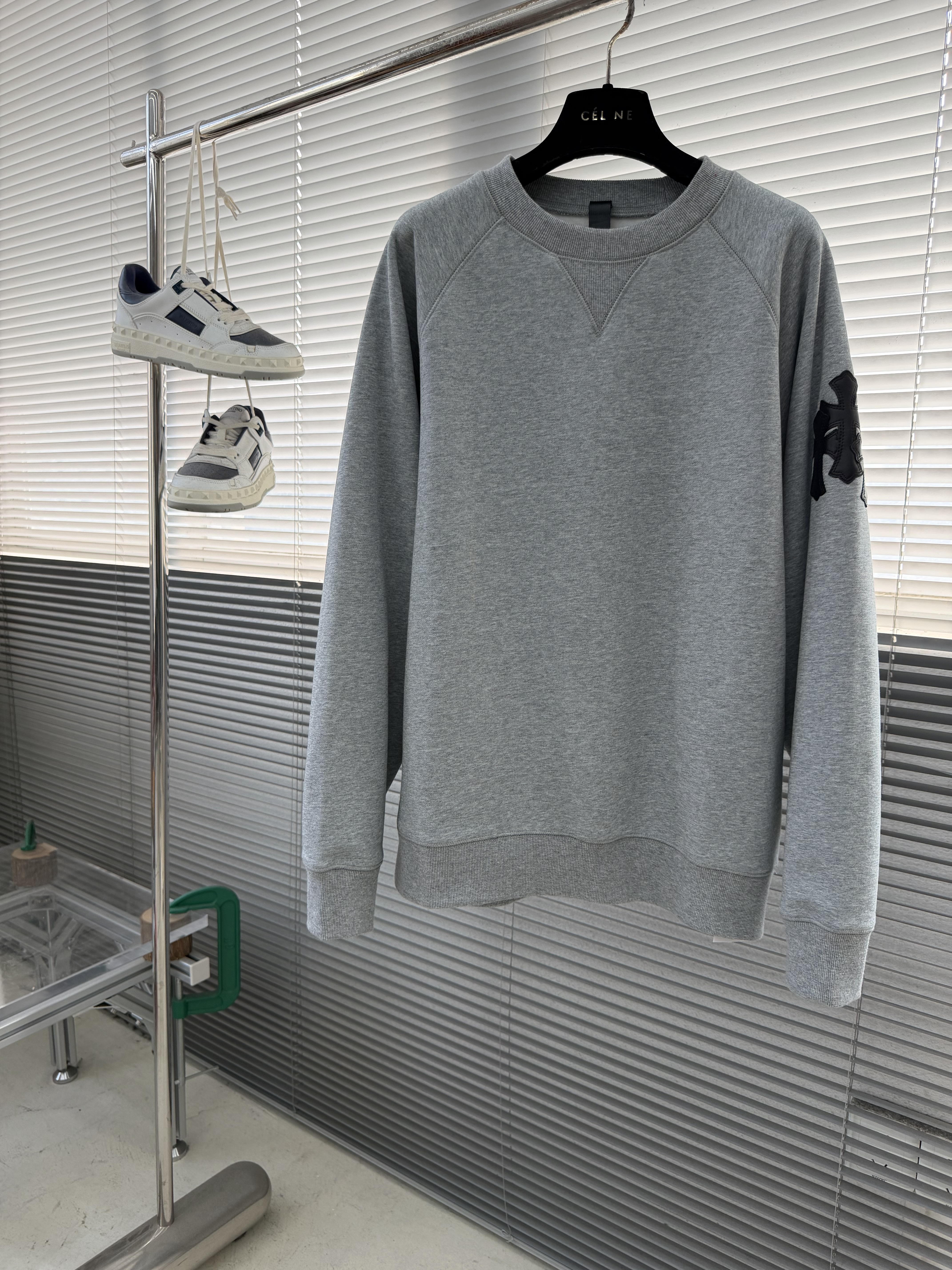 크롬하츠 Chrome Hearts 맨투맨