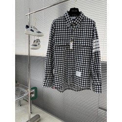 톰브라운 Thom Browne 긴팔셔츠