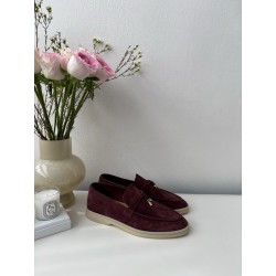 로로피아나 Loro Piana Summer Walk 로퍼 슈즈