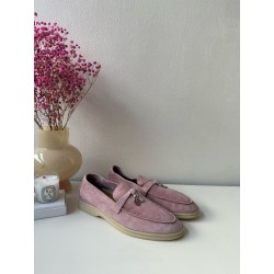 로로피아나 Loro Piana Summer Walk 로퍼 슈즈