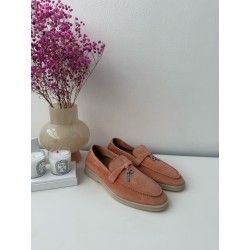 로로피아나 Loro Piana Summer Walk 로퍼 슈즈