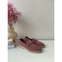 로로피아나 Loro Piana Summer Walk 로퍼 슈즈