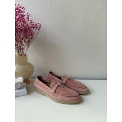 로로피아나 Loro Piana Summer Walk 로퍼 슈즈