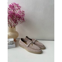 로로피아나 Loro Piana Summer Walk 로퍼 슈즈