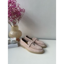 로로피아나 Loro Piana Summer Walk 로퍼 슈즈