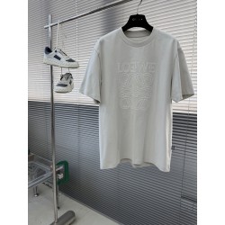 로에베 LOEWE 반팔 티셔츠