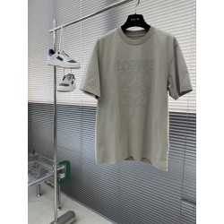 로에베 LOEWE 반팔 티셔츠