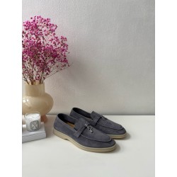 로로피아나 Loro Piana Summer Walk 로퍼 슈즈