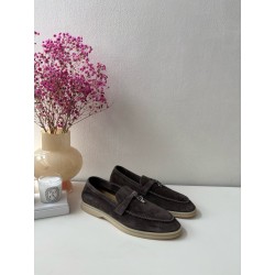 로로피아나 Loro Piana Summer Walk 로퍼 슈즈