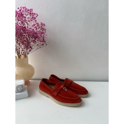 로로피아나 Loro Piana Summer Walk 로퍼 슈즈