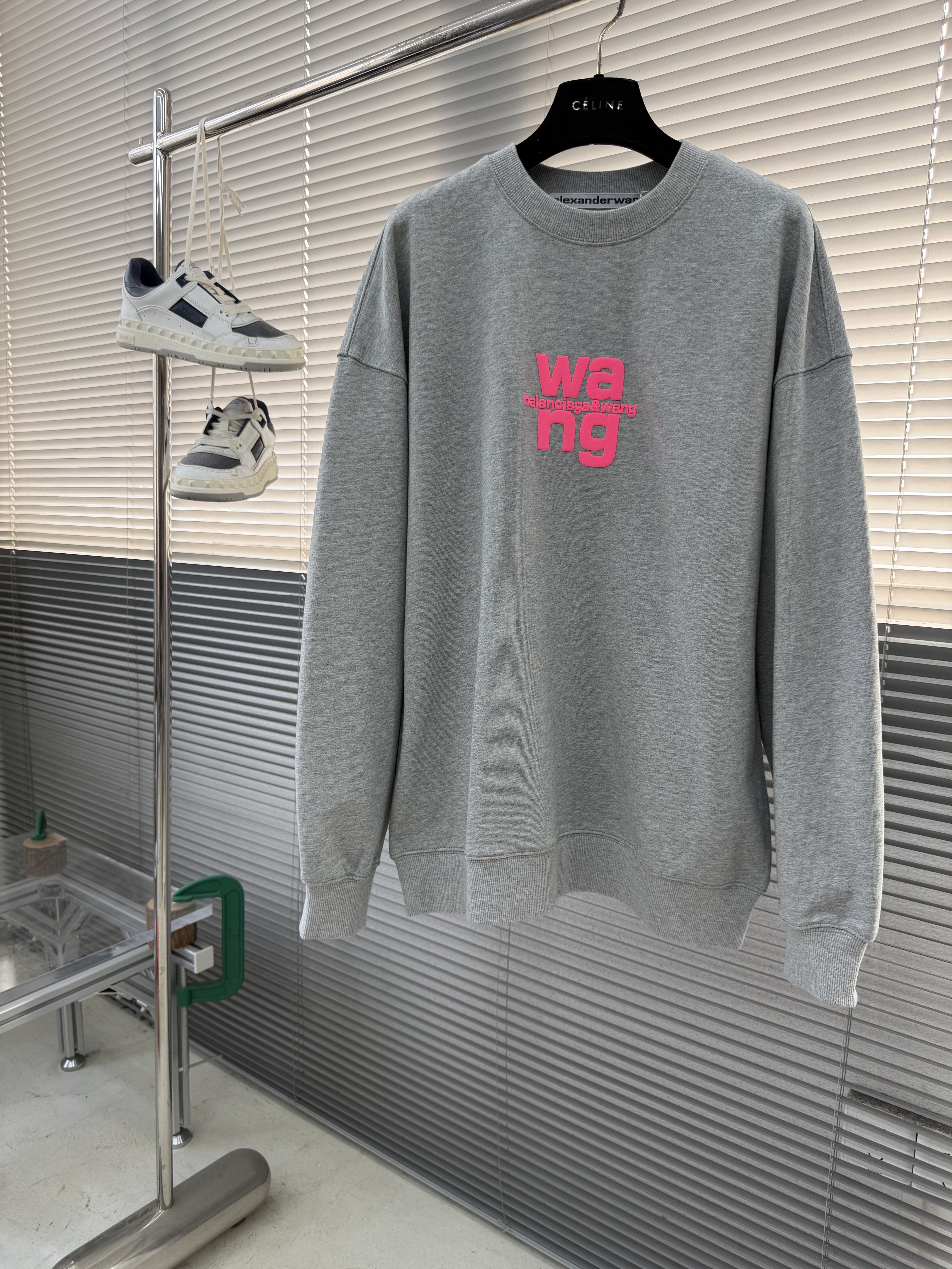 알렉산더 Alexander Wang 맨투맨